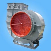 GY6-51型鍋爐通、引風(fēng)機(jī)